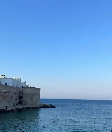 Casa Gildo - Centre Apartament Monopoli