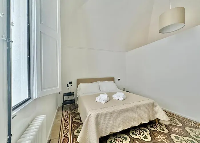 Casa Gildo - Centre Monopoli