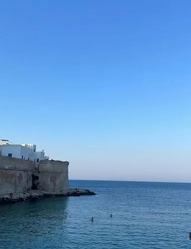 Casa Gildo - Centre Apartament Monopoli