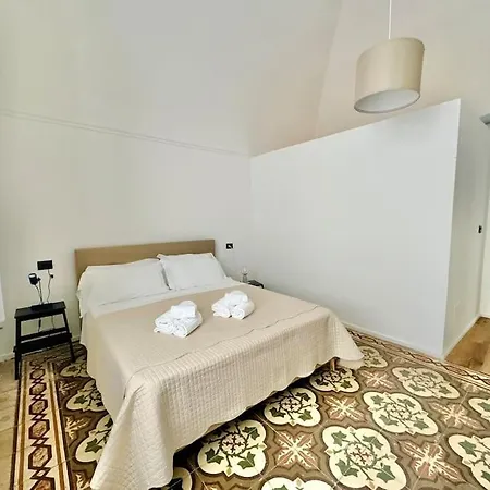 Apartment Casa Gildo - Centre Monopoli