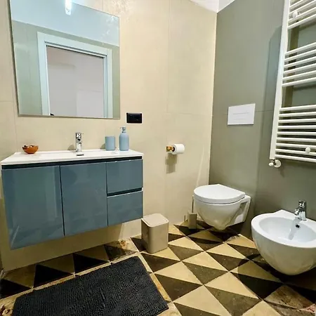 Apartment Casa Gildo - Centre