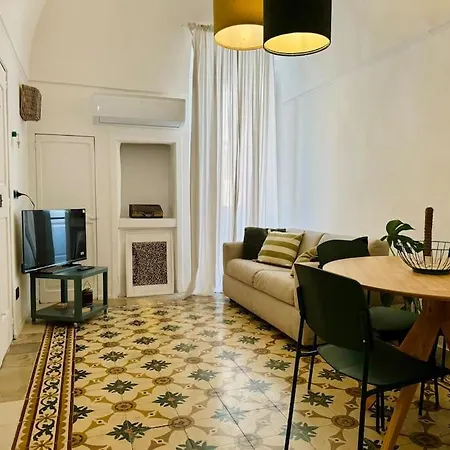 Apartment Casa Gildo - Centre