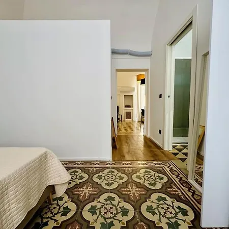 Casa Gildo - Centre Apartment *