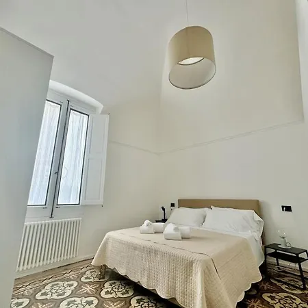 Casa Gildo - Centre Apartment Monopoli