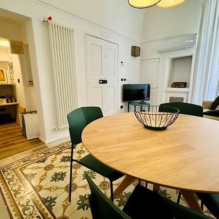 Casa Gildo - Centre Apartment *