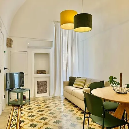 Casa Gildo - Centre *